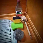 Harradise Plne Vybaveny Pod Mumlavskym Vodopadem, Na Ceste Na Hrebeny, Nejlepsi Vylety V Okoli, Zahrada Pro Relax I Deti, Lesy A Turisticke Trasy Hned Za Domem, Kousek Do Centra, Vybaveni Pro Deti *