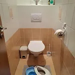 公寓 Harradise Plne Vybaveny Pod Mumlavskym Vodopadem, Na Ceste Na Hrebeny, Nejlepsi Vylety V Okoli, Zahrada Pro Relax I Deti, Lesy A Turisticke Trasy Hned Za Domem, Kousek Do Centra, Vybaveni Pro Deti 哈拉霍夫