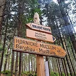 Harradise Plne Vybaveny Pod Mumlavskym Vodopadem, Na Ceste Na Hrebeny, Nejlepsi Vylety V Okoli, Zahrada Pro Relax I Deti, Lesy A Turisticke Trasy Hned Za Domem, Kousek Do Centra, Vybaveni Pro Deti