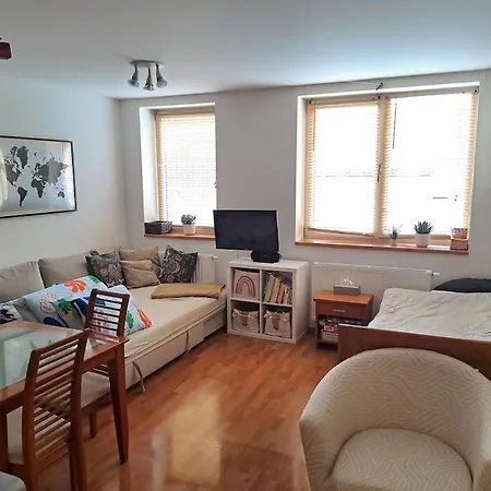 Plne Vybaveny Pod Mumlavskym Vodopadem, Zahrada S Ohnistem, Idealni Vychozi Bod Pro Turistiku, U Cesty Na Hrebeny, Kousek Do Centra, Absolutni Klid, Vybaveny I Pro Deti, Wellness A Fitko Naproti Harrachov