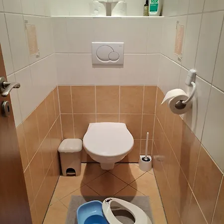 Apartmán Plne Vybaveny Pod Mumlavskym Vodopadem, Zahrada S Ohnistem, Idealni Vychozi Bod Pro Turistiku, U Cesty Na Hrebeny, Kousek Do Centra, Absolutni Klid, Vybaveny I Pro Deti, Wellness A Fitko Naproti Harrachov