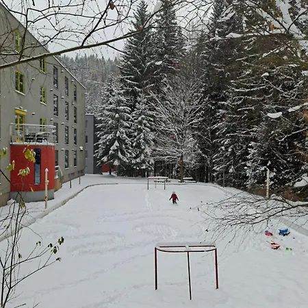 Apartmán Plne Vybaveny Pod Mumlavskym Vodopadem, Zahrada S Ohnistem, Idealni Vychozi Bod Pro Turistiku, U Cesty Na Hrebeny, Kousek Do Centra, Absolutni Klid, Vybaveny I Pro Deti, Wellness A Fitko Naproti *
