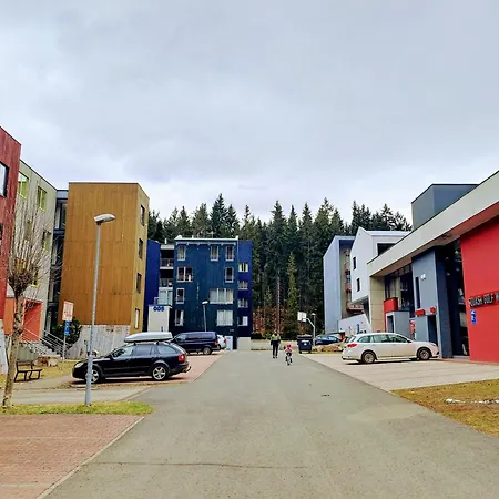 Harradise - Plne Vybaveny Pod Mumlavskym Vodopadem, Primo Na Ceste Na Hrebeny, Idealni Na Bezky A Skialpy, Zahrada Na Zimni Radovanky, Kousek Do Centra I Skiarealu, Vybaveni I Pro Deti, Absolutni Klid Appartement *