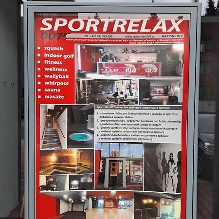 Plne Vybaveny Pod Mumlavskym Vodopadem, Zahrada S Ohnistem, Idealni Vychozi Bod Pro Turistiku, U Cesty Na Hrebeny, Kousek Do Centra, Absolutni Klid, Vybaveny I Pro Deti, Wellness A Fitko Naproti Apartmán