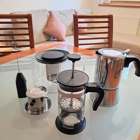 Plne Vybaveny Pod Mumlavskym Vodopadem, Zahrada S Ohnistem, Idealni Vychozi Bod Pro Turistiku, U Cesty Na Hrebeny, Kousek Do Centra, Absolutni Klid, Vybaveny I Pro Deti, Wellness A Fitko Naproti *