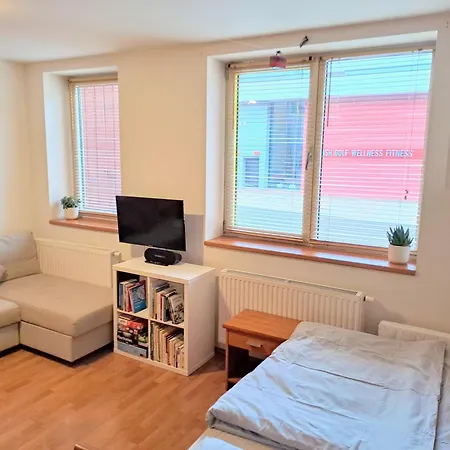 Harradise Extra Vybaveny Apartman Pod Mumlavskym Vodopadem, Na Ceste Na Hrebeny, Zahrada Pro Relax I Deti, Vybaveni Pro Deti, Nejlepsi Vylety V Okoli, Gym & Wellness Naproti *