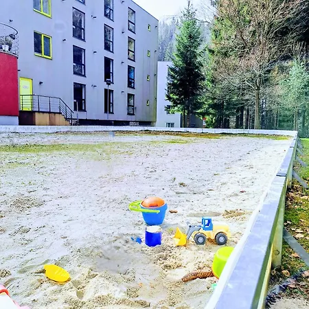 Harradise Plne Vybaveny Pod Mumlavskym Vodopadem, Na Ceste Na Hrebeny, Nejlepsi Vylety V Okoli, Zahrada Pro Relax I Deti, Lesy A Turisticke Trasy Hned Za Domem, Kousek Do Centra, Vybaveni Pro Deti 公寓 哈拉霍夫