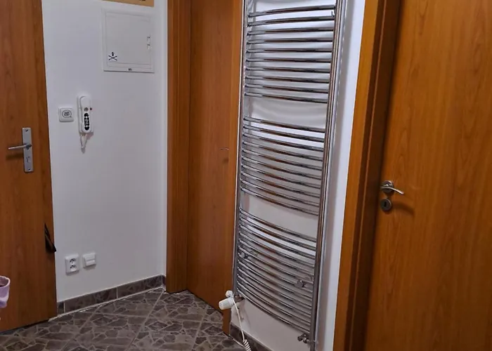 Appartement Harradise - Plne Vybaveny Pod Mumlavskym Vodopadem, Primo Na Ceste Na Hrebeny, Idealni Na Bezky A Skialpy, Zahrada Na Zimni Radovanky, Kousek Do Centra I Skiarealu, Vybaveni I Pro Deti, Absolutni Klid *