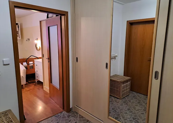 Harradise - Plne Vybaveny Pod Mumlavskym Vodopadem, Primo Na Ceste Na Hrebeny, Idealni Na Bezky A Skialpy, Zahrada Na Zimni Radovanky, Kousek Do Centra I Skiarealu, Vybaveni I Pro Deti, Absolutni Klid Harrachov