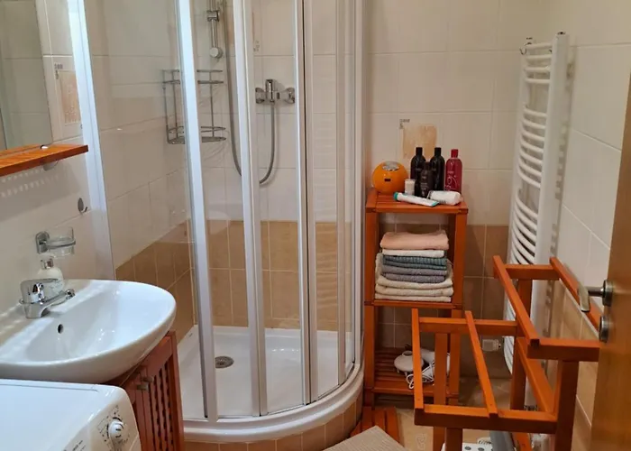 Appartement Harradise - Plne Vybaveny Pod Mumlavskym Vodopadem, Primo Na Ceste Na Hrebeny, Idealni Na Bezky A Skialpy, Zahrada Na Zimni Radovanky, Kousek Do Centra I Skiarealu, Vybaveni I Pro Deti, Absolutni Klid *