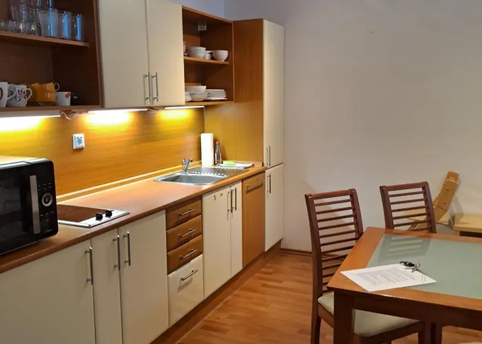 Appartement Harradise - Plne Vybaveny Pod Mumlavskym Vodopadem, Primo Na Ceste Na Hrebeny, Idealni Na Bezky A Skialpy, Zahrada Na Zimni Radovanky, Kousek Do Centra I Skiarealu, Vybaveni I Pro Deti, Absolutni Klid