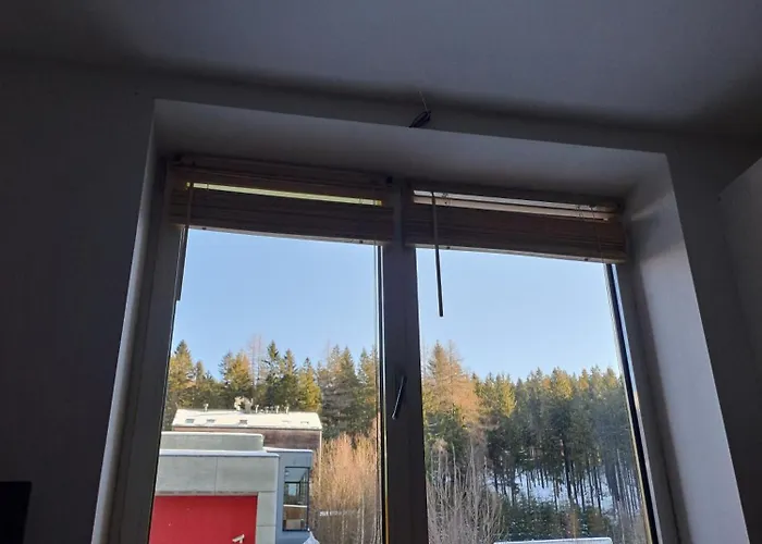 Harradise - Plne Vybaveny Pod Mumlavskym Vodopadem, Primo Na Ceste Na Hrebeny, Idealni Na Bezky A Skialpy, Zahrada Na Zimni Radovanky, Kousek Do Centra I Skiarealu, Vybaveni I Pro Deti, Absolutni Klid Appartement Harrachov