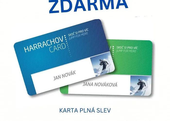 Harradise - Plne Vybaveny Pod Mumlavskym Vodopadem, Primo Na Ceste Na Hrebeny, Idealni Na Bezky A Skialpy, Zahrada Na Zimni Radovanky, Kousek Do Centra I Skiarealu, Vybaveni I Pro Deti, Absolutni Klid Appartement *