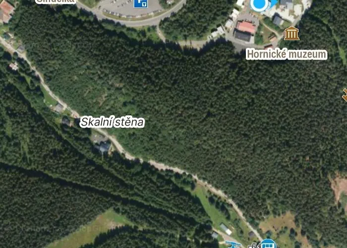 Appartement Harradise - Plne Vybaveny Pod Mumlavskym Vodopadem, Primo Na Ceste Na Hrebeny, Idealni Na Bezky A Skialpy, Zahrada Na Zimni Radovanky, Kousek Do Centra I Skiarealu, Vybaveni I Pro Deti, Absolutni Klid